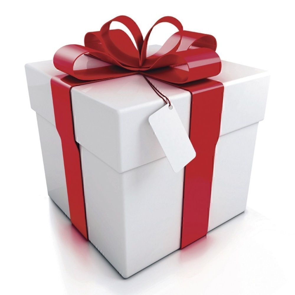 🎁 Non-Mysterious Box